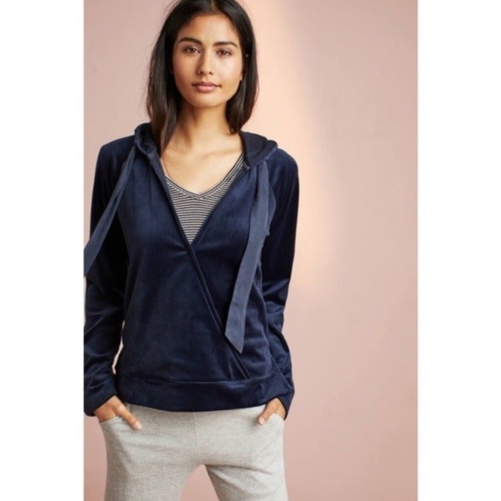 Saturday/Sunday Bell Sleeve Top